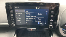 Toyota Yaris Cross 1.5 Hybrid Design 5dr CVT Hybrid Estate